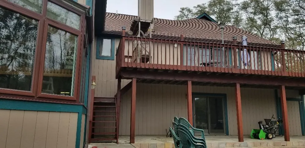 Slide of Monterey Property Management