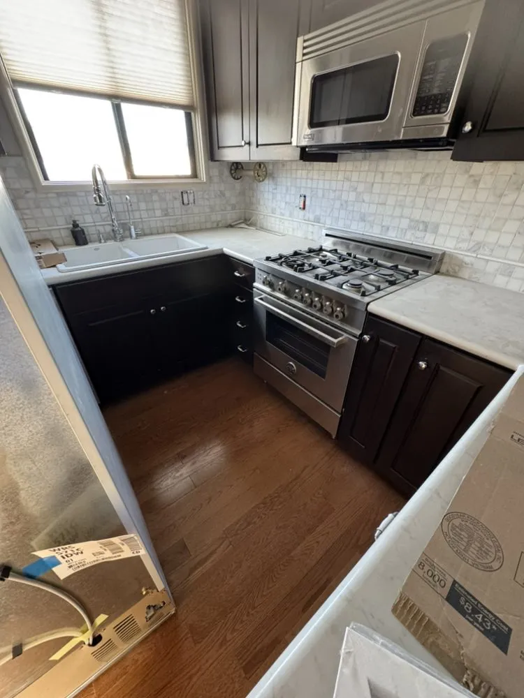 Slide of Montes Drywall Experts