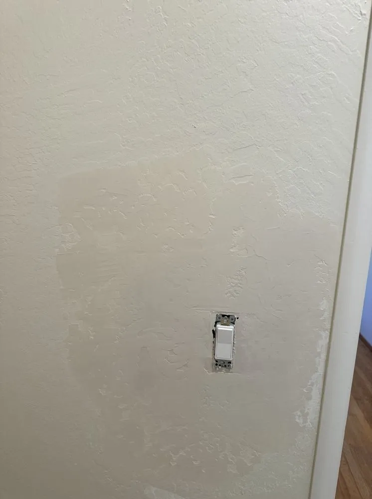 Slide of Montes Drywall Experts