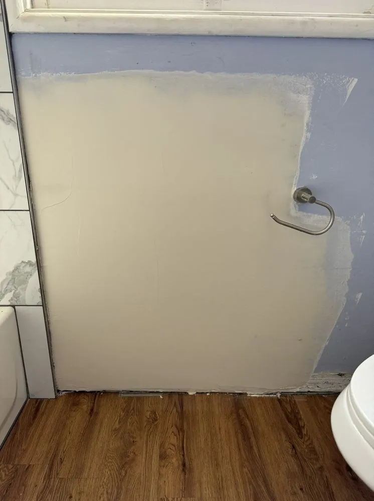 Slide of Montes Drywall Experts