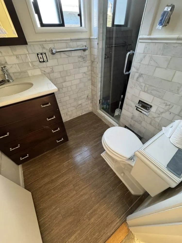 Slide of Montes Drywall Experts