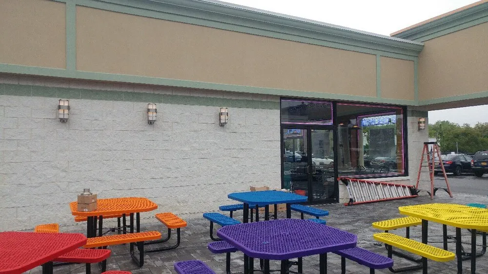 Slide of Monte's Master Electrical