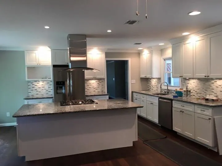 Slide of Monte's Master Electrical