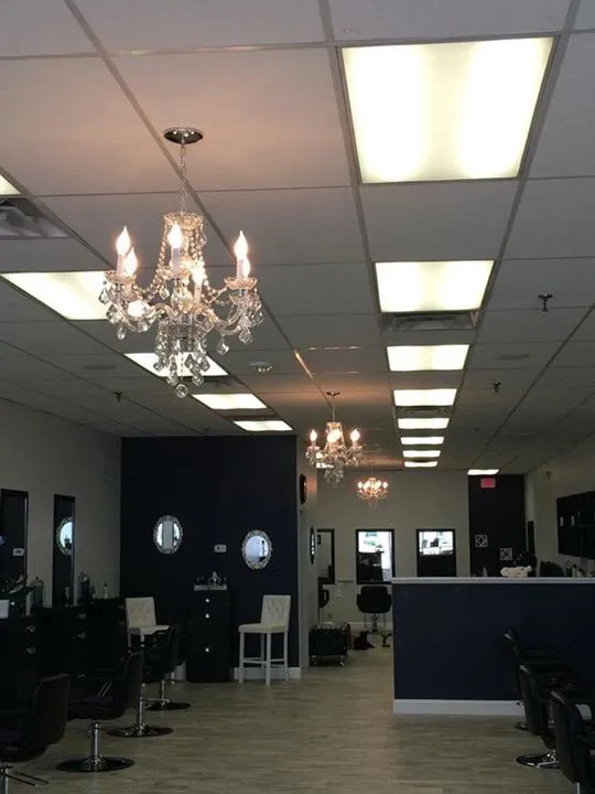 Slide of Monte's Master Electrical