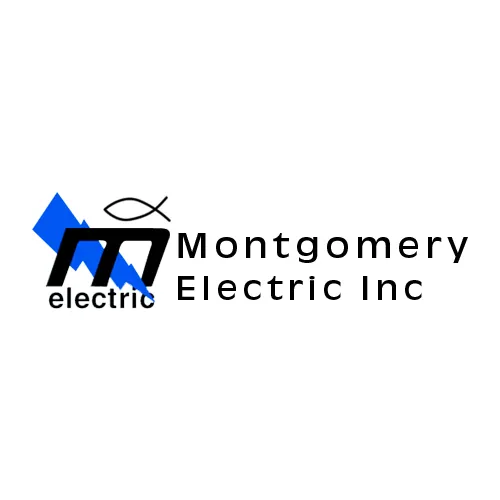 Slide of Montgomery Electric