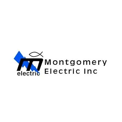 Slide of Montgomery Electric