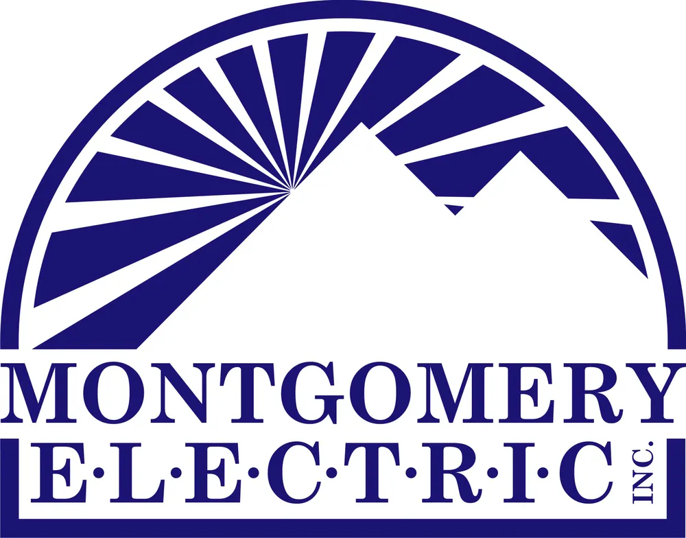 Slide of Montgomery Electric