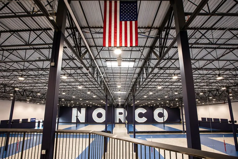 Slide of Montgomery Electric