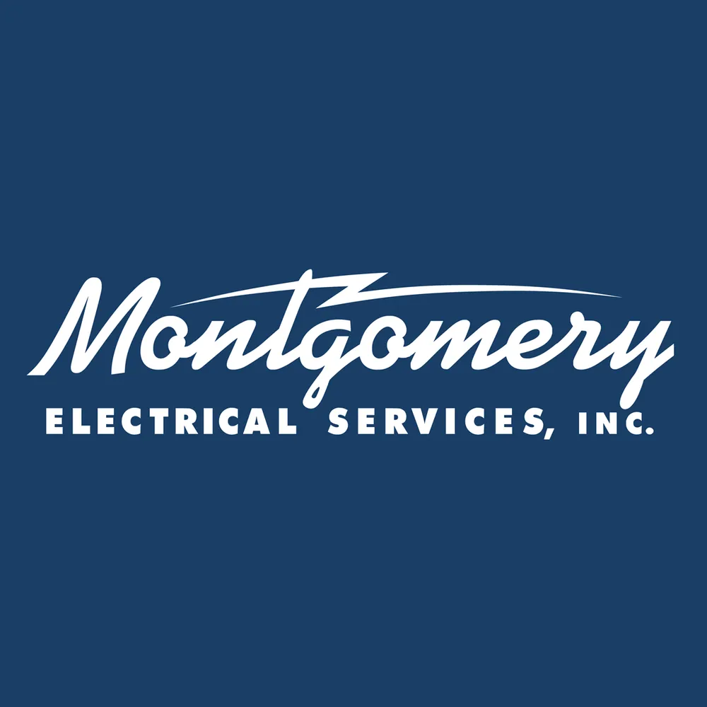 Slide of Montgomery Electrical Services