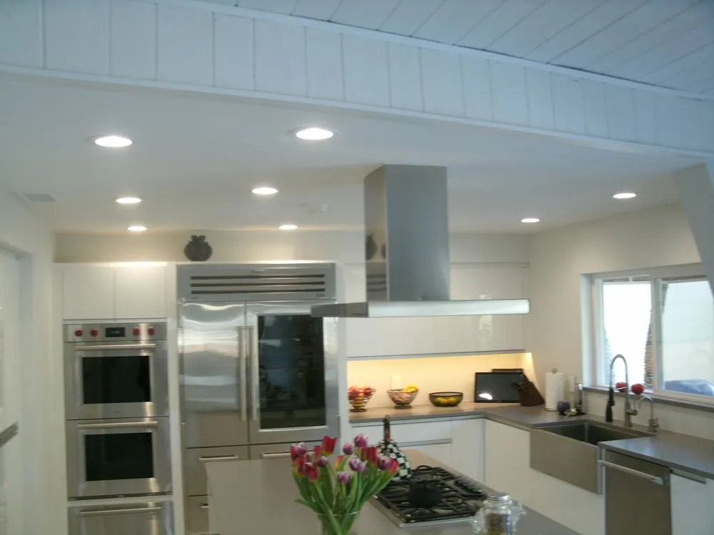 Slide of Montgomery Electrical Services