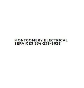 Slide of Montgomery Electrical Services