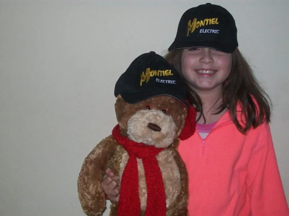 Slide of Montiel Electric