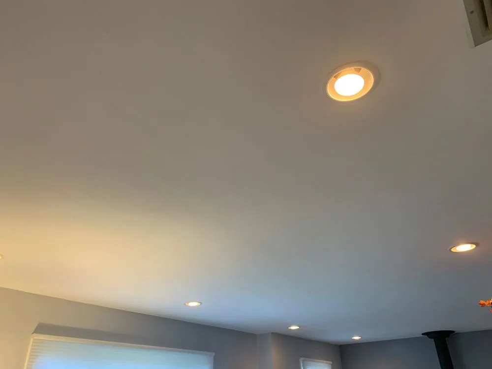 Slide of Montillo Electric