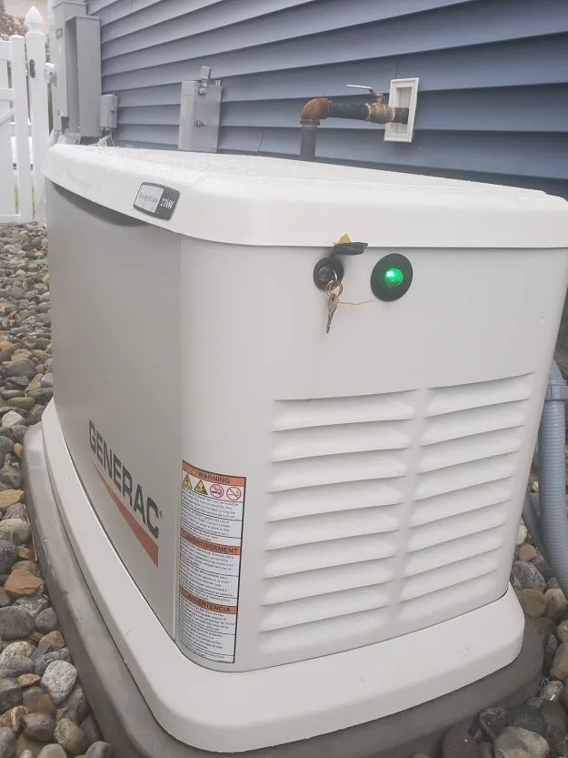 Slide of Montillo Electric