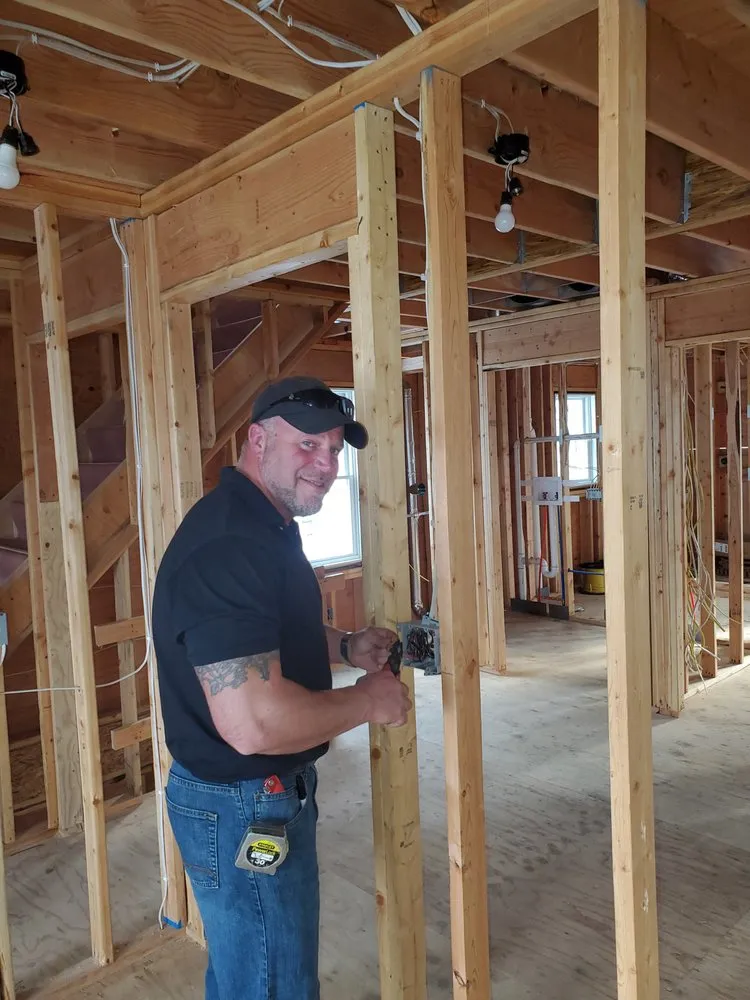 Slide of Montillo Electric