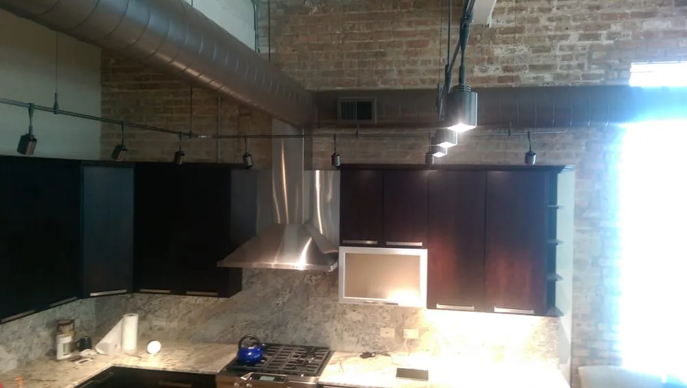 Slide of Montoya Electric