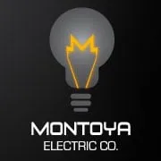 Slide of Montoya Electric
