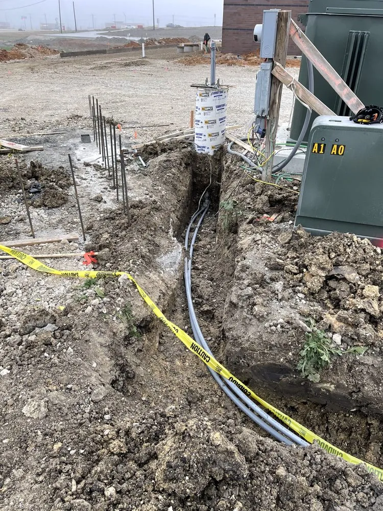 Slide of Montoya’s  Electric