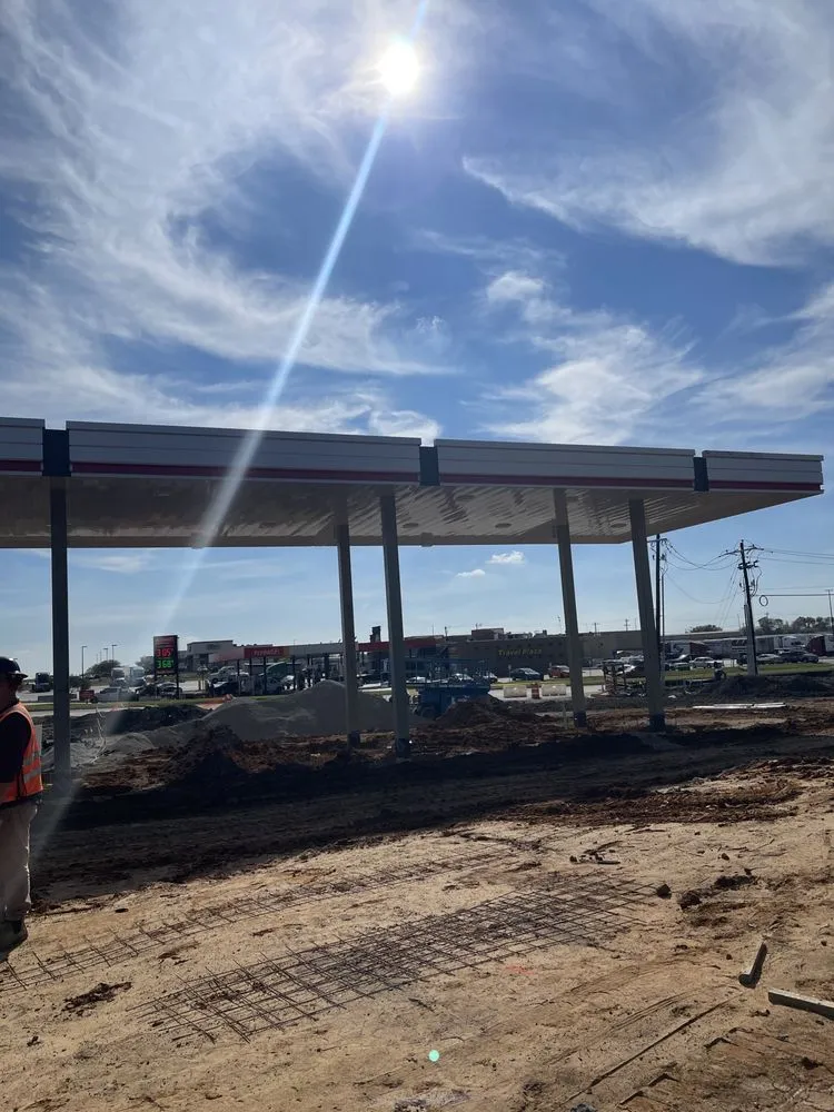 Slide of Montoya’s  Electric