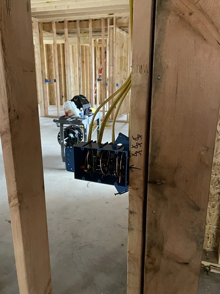 Slide of Montoya’s  Electric