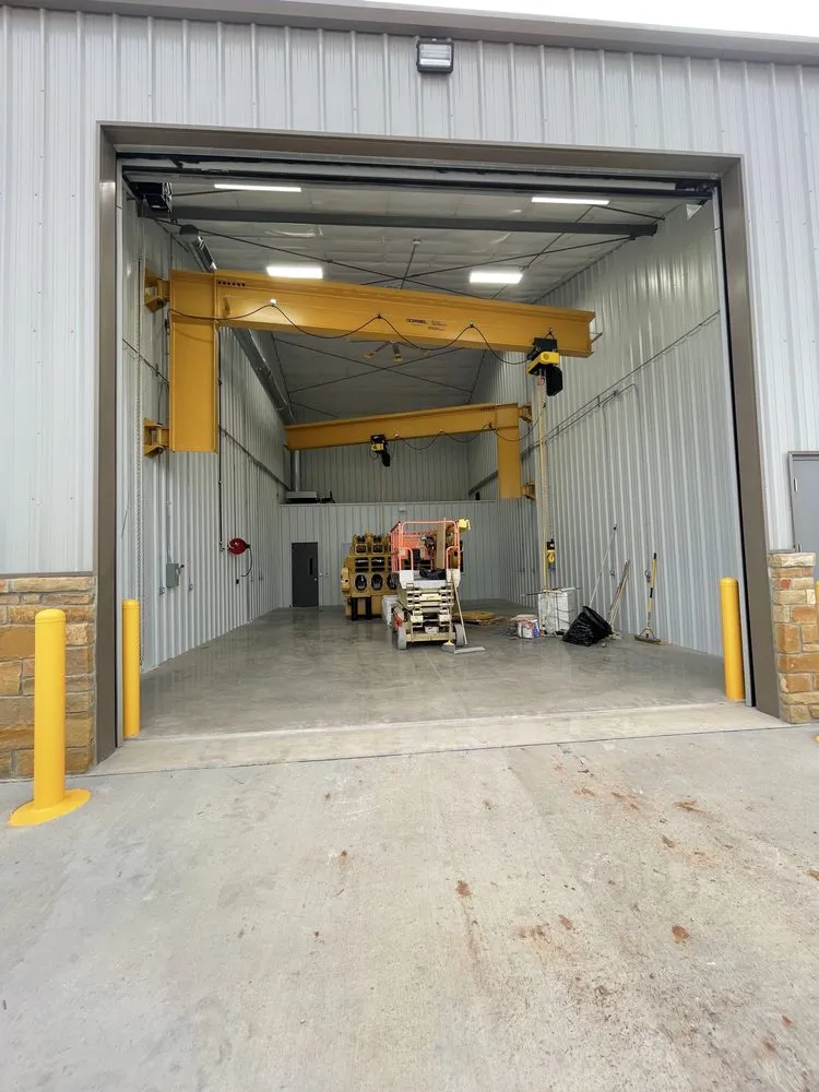 Slide of Montoya’s  Electric