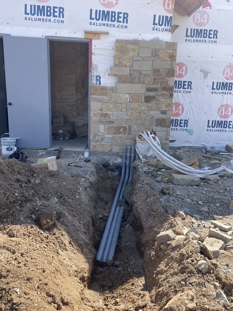 Slide of Montoya’s  Electric