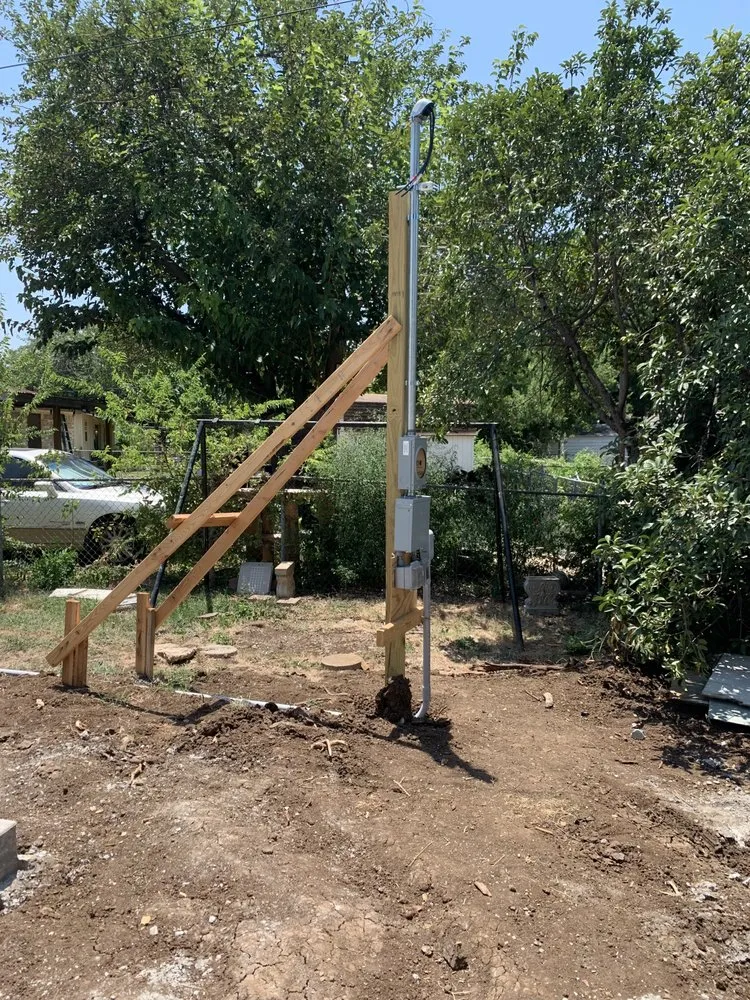 Expert electrical service for homes in panel upgrade, by