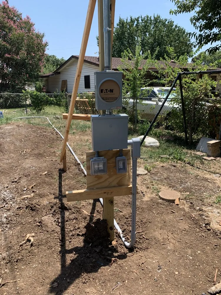 Slide of Montoya’s  Electric