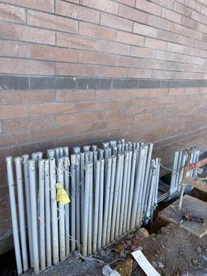 Montoya’s  Electric