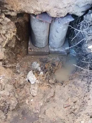 Slide of montys soil pumping services