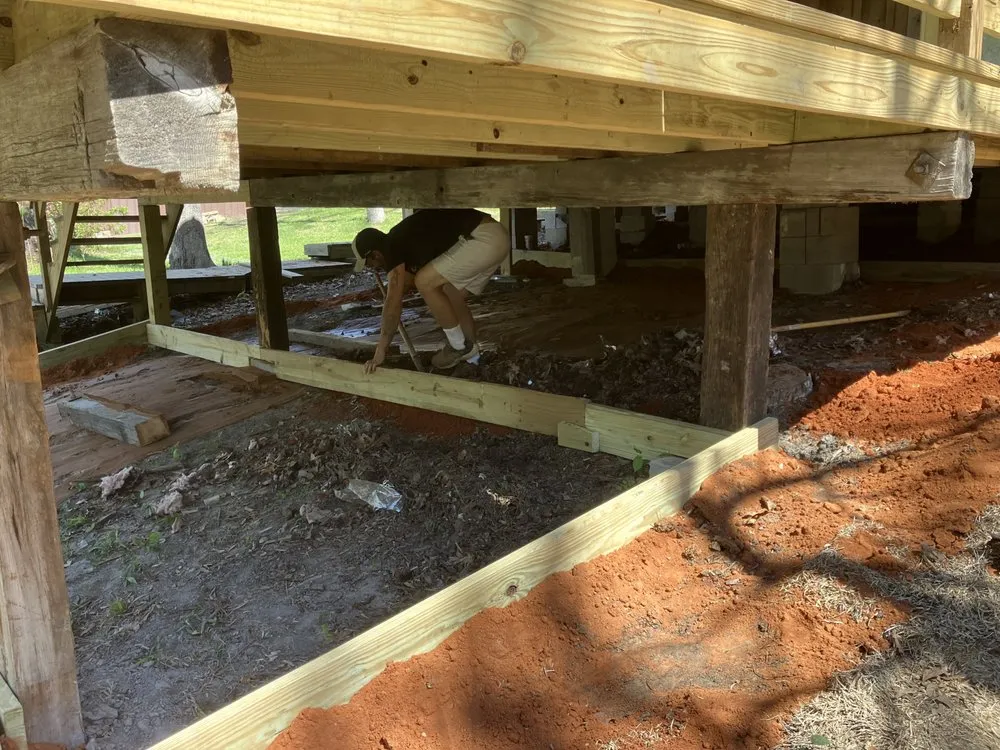 Slide of montys soil pumping services