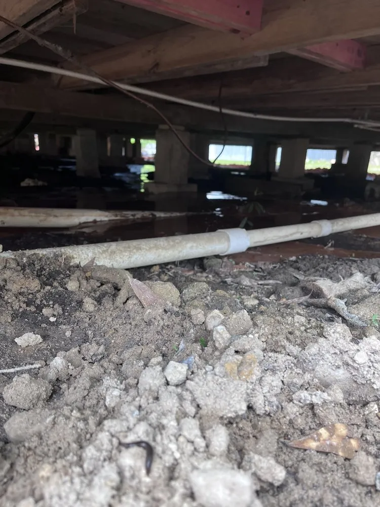 Slide of montys soil pumping services