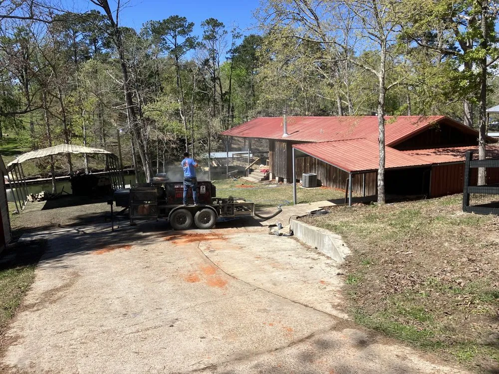 Slide of montys soil pumping services