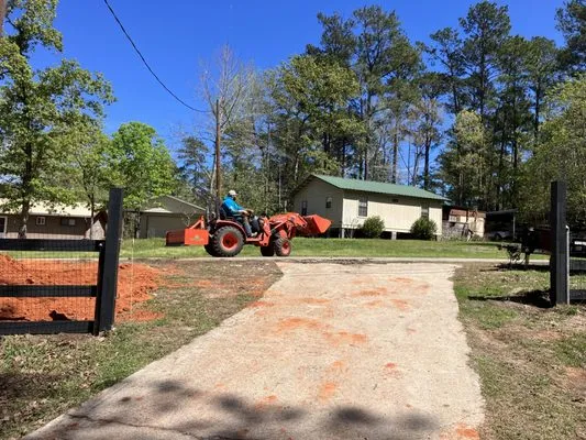 montys soil pumping services