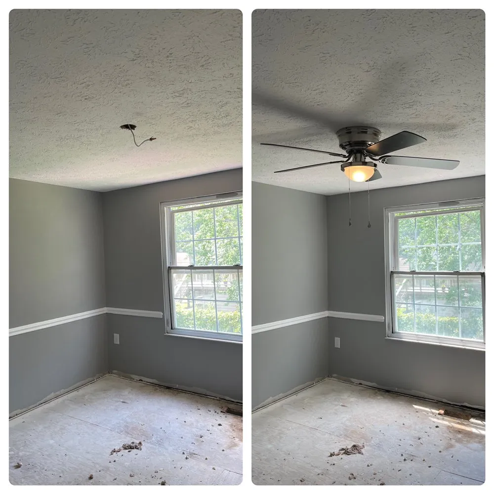 Trusted lighting installation experts serving White plains, MD - Monumental Electric