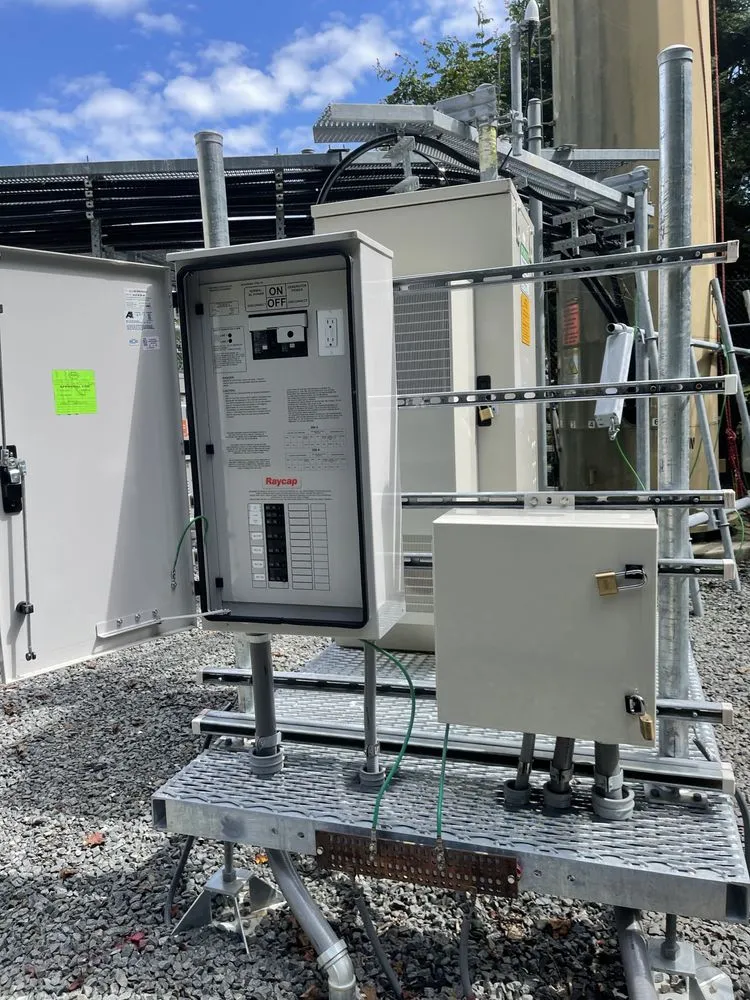 Emergency emergency electrical service in White plains, MD by Monumental Electric