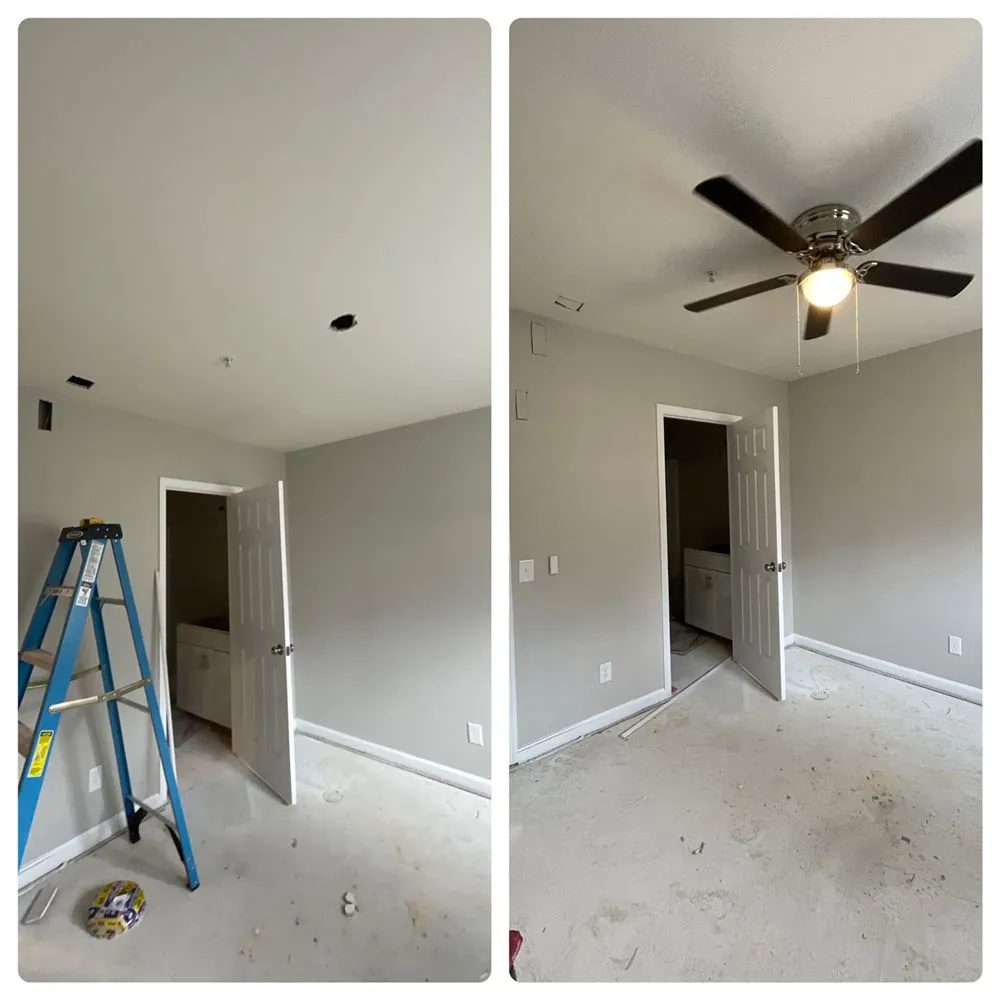 Reliable outlet and switch repair in White plains, MD by Monumental Electric