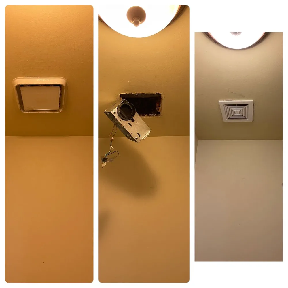 Reliable electrician providing outlet and switch repair in White plains, MD - Monumental Electric