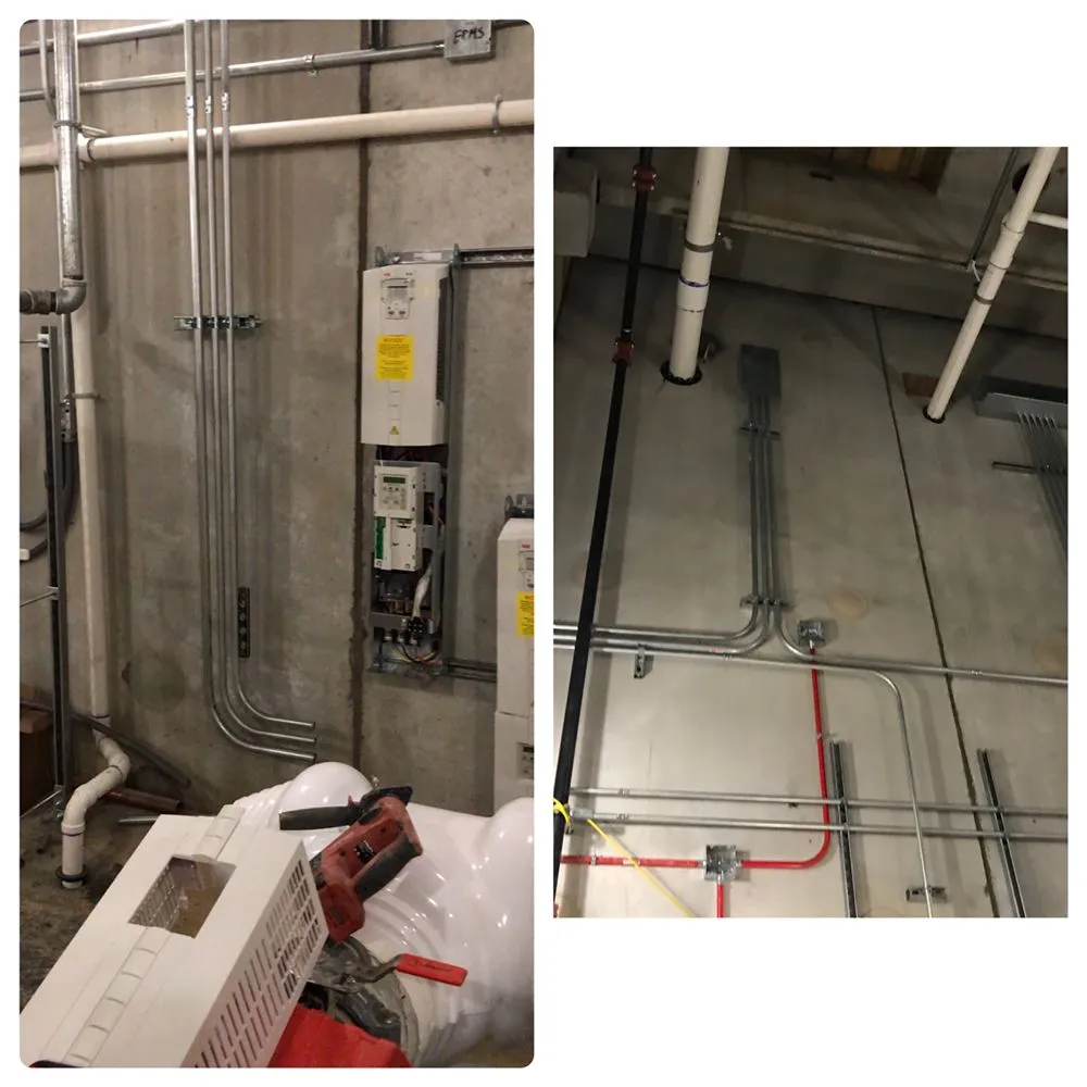 Certified outlet and switch repair experts serving White plains, MD - Monumental Electric