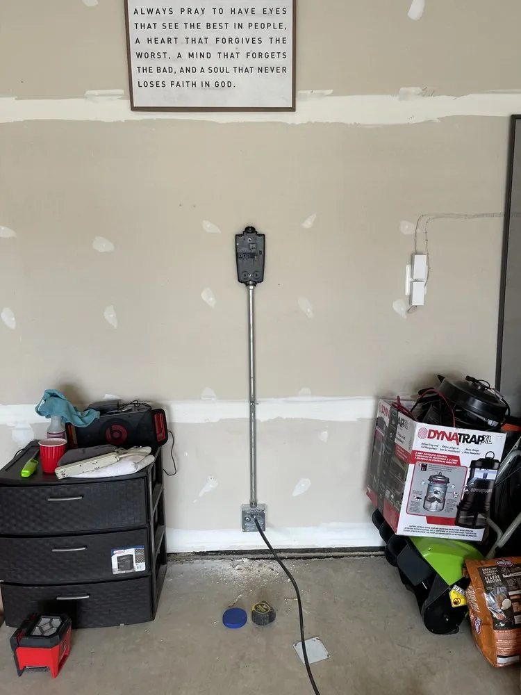 Trusted wiring installation experts serving White plains, MD - Monumental Electric