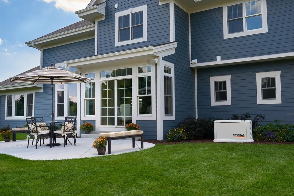 Slide of Monyer Electric