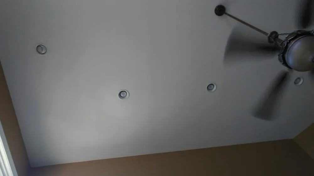 Slide of Monyer Electric