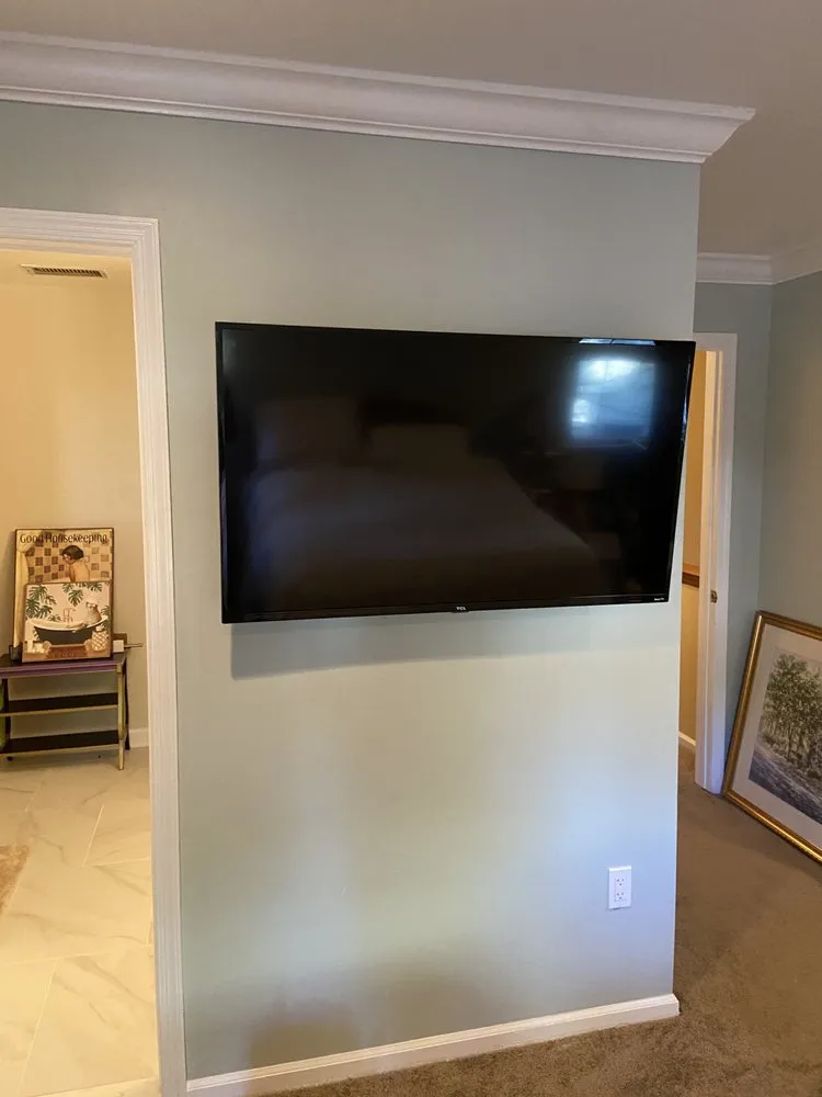 Slide of Monzon Electric