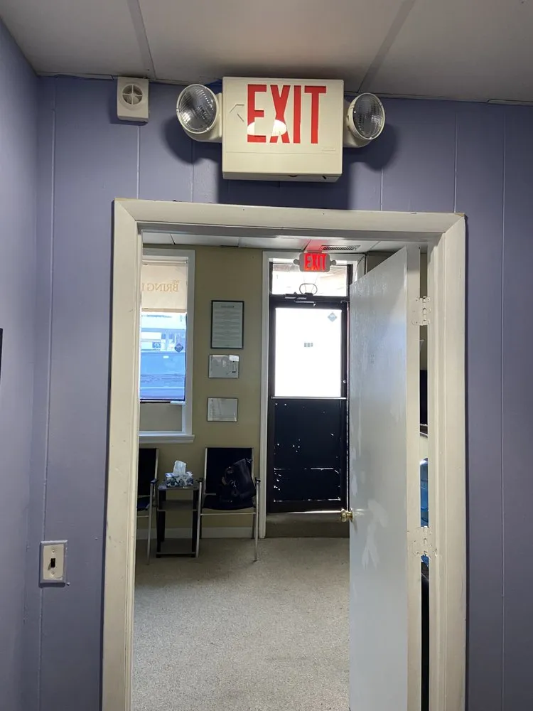 Slide of Monzon Electric