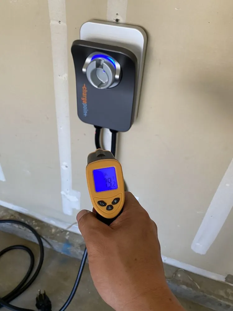 Slide of Mooc Electric