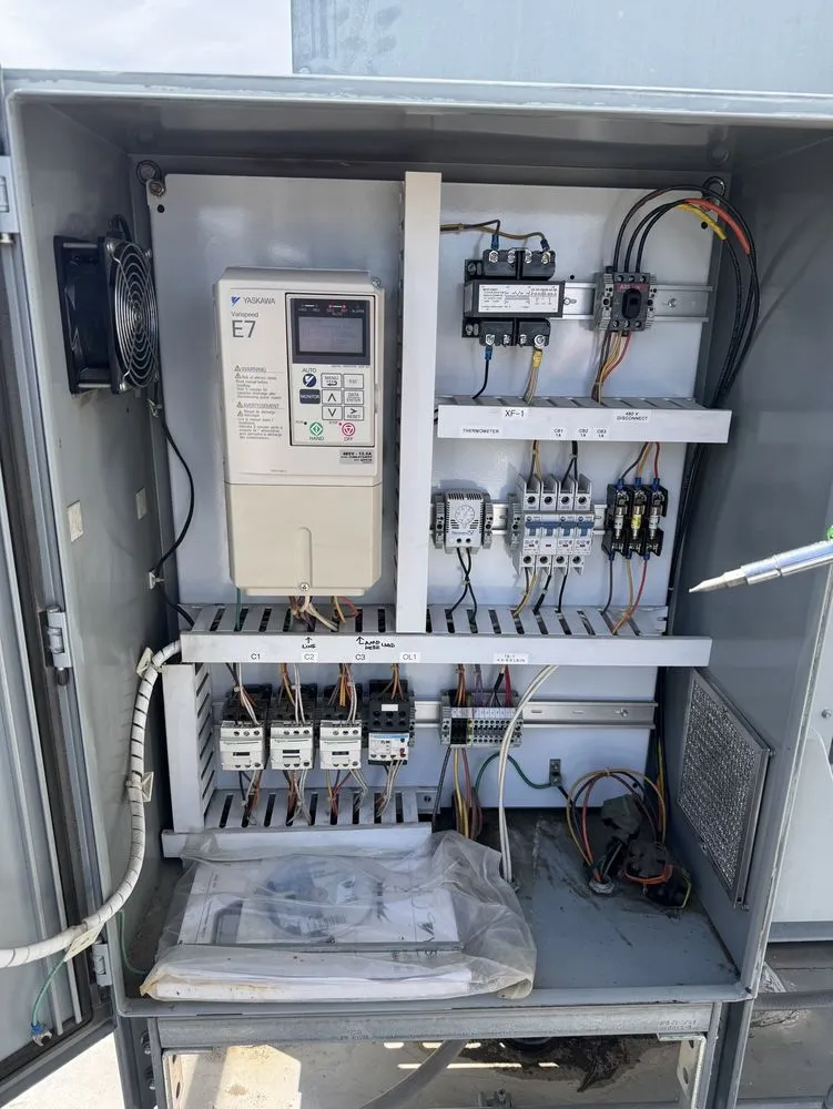 Slide of Mooc Electric