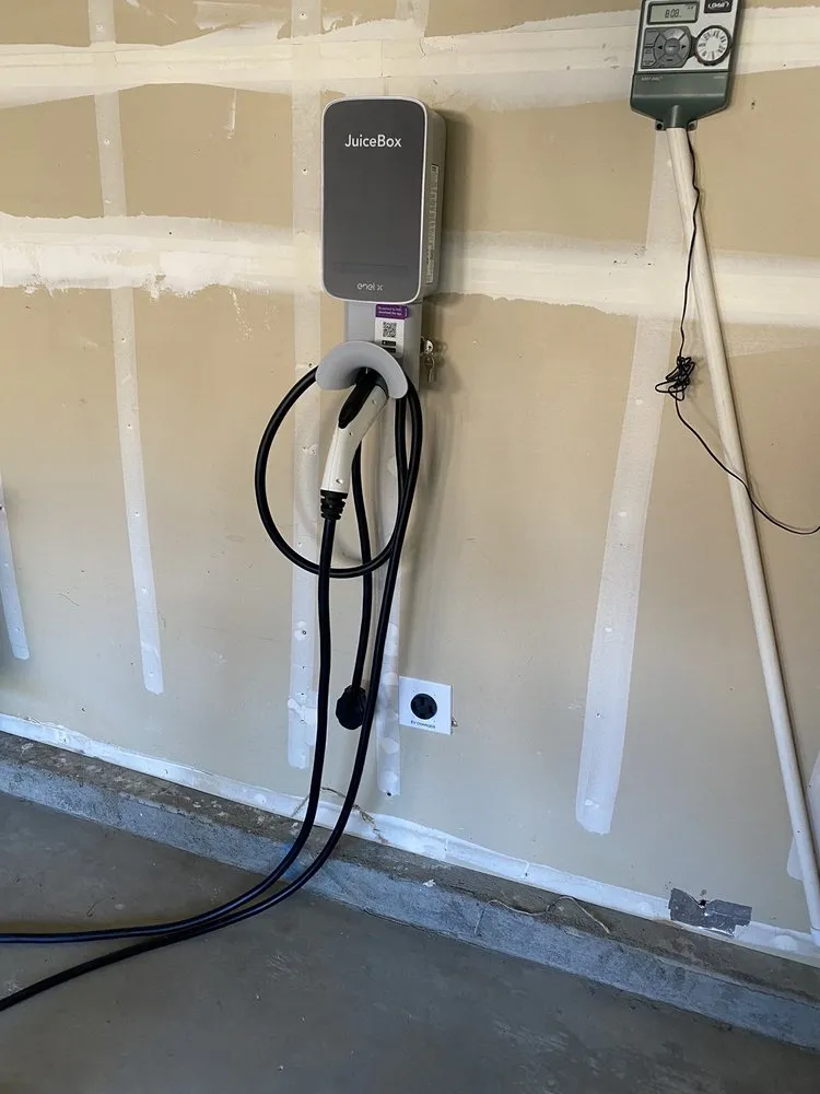 Slide of Mooc Electric