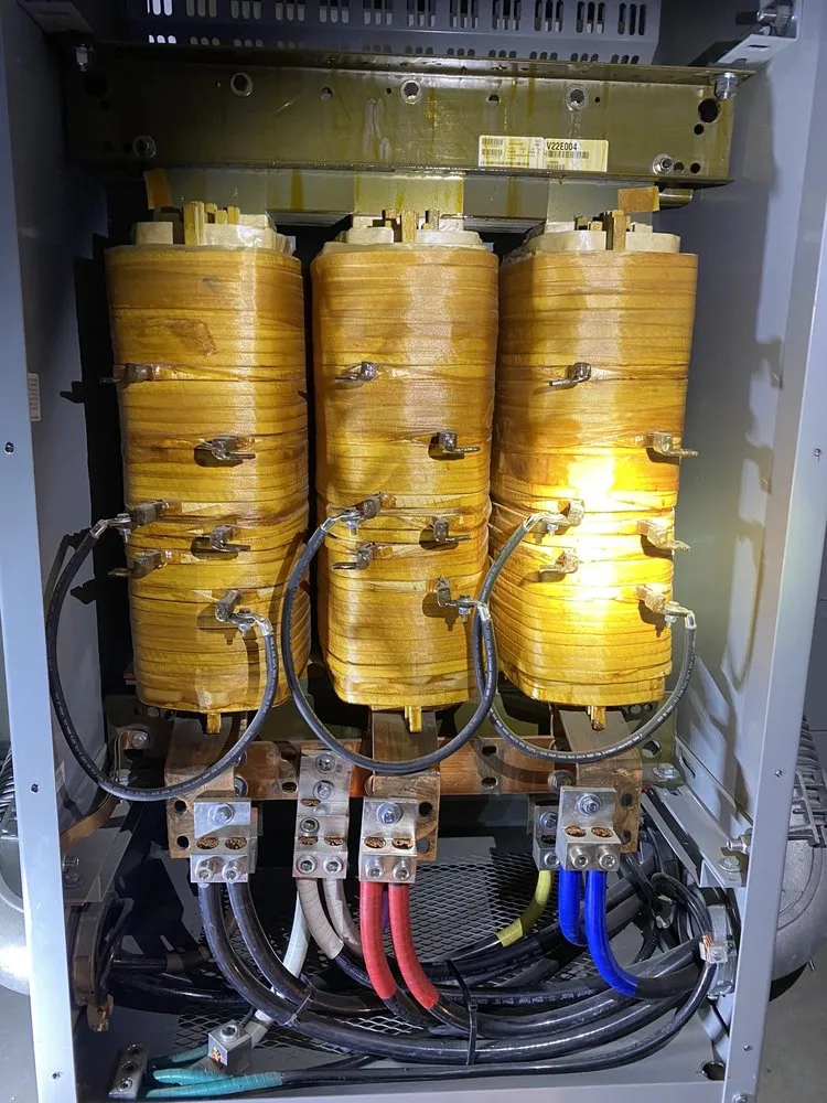 Slide of Mooc Electric