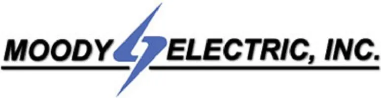 Slide of Moody Electric