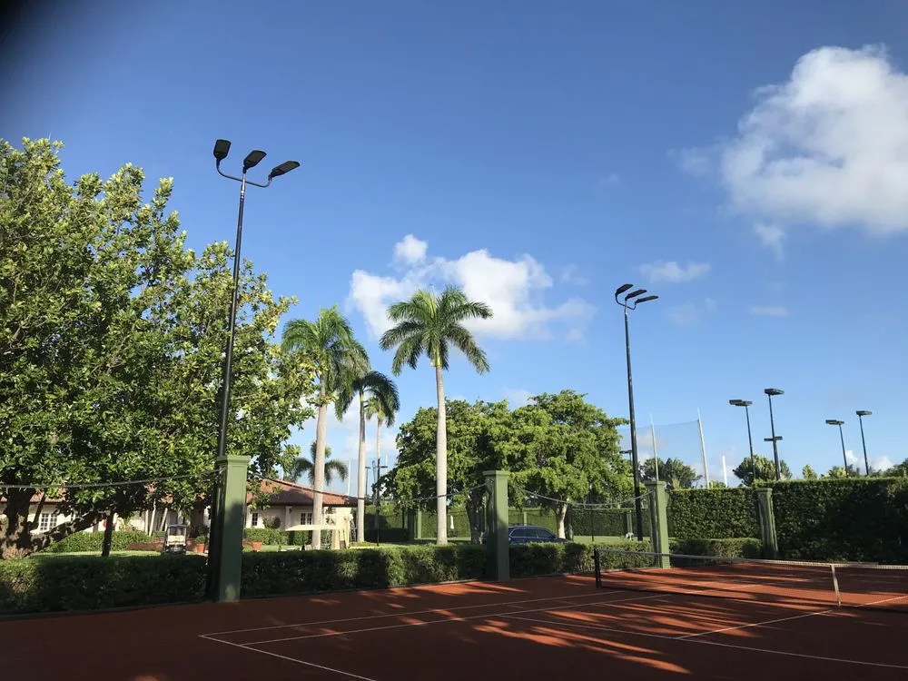 Slide of Moody Electric